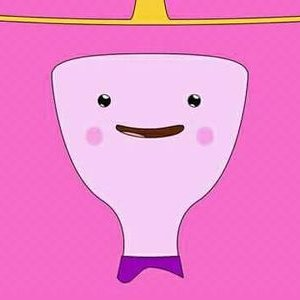 Princessbumblegumjpg — modern cartoon characters option 79