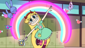 Starjpg — modern cartoon characters option 88