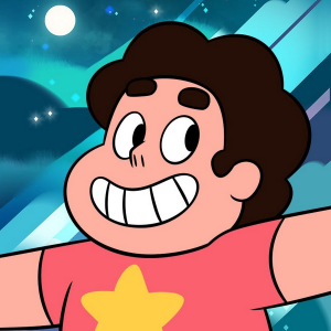 Stevenjpg — modern cartoon characters option 89