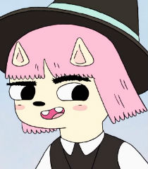 Susiejpg — modern cartoon characters option 91