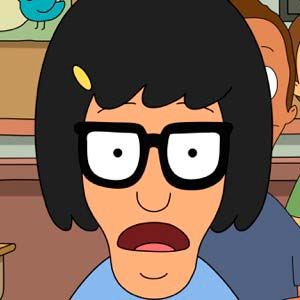 Tinajpg — modern cartoon characters option 93