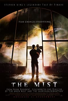 33 The Mistjpg — modern horror movies option 26