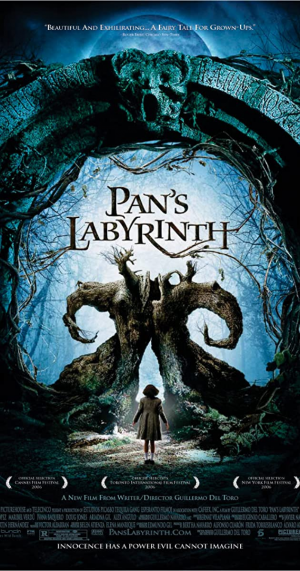 58 Pans Labyrinthjpg — modern horror movies option 52