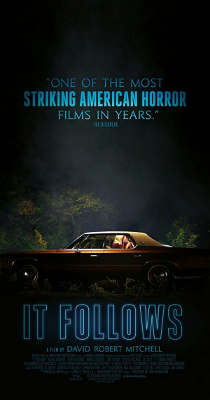 61 It Followsjpg — modern horror movies option 57