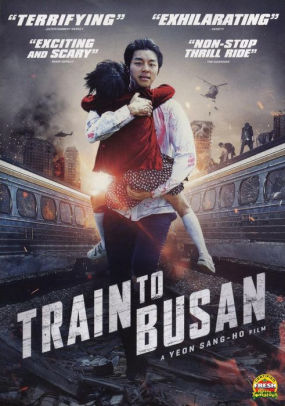 71 Train To Busanjpg — modern horror movies option 67