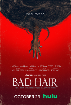 99 Bad Hairjpg — modern horror movies option 94