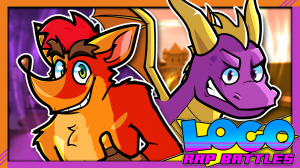 Zzzzz 1772214092crashvsspyro — Modern Loco Rap Battles option 26