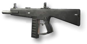 Aa 12 Smalljpg — Modern Warfare 2 Guns and Equipment option 2