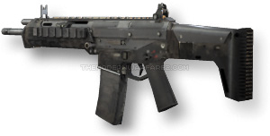 Acr Smalljpg — Modern Warfare 2 Guns and Equipment option 3