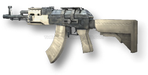 Ak 47 Smalljpg — Modern Warfare 2 Guns and Equipment option 4