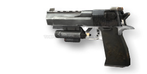 Desert Eagle Smalljpg — Modern Warfare 2 Guns and Equipment option 8