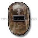 Equipment Blast Shieldjpg — Modern Warfare 2 Guns and Equipment option 9