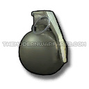 Equipment Fragjpg — Modern Warfare 2 Guns and Equipment option 12