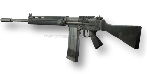 Fal Smalljpg — Modern Warfare 2 Guns and Equipment option 17