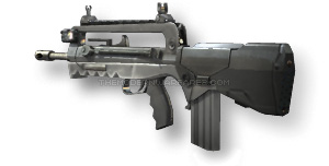 Famas Smalljpg — Modern Warfare 2 Guns and Equipment option 18