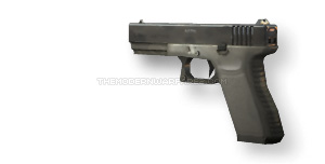 G18 Smalljpg — Modern Warfare 2 Guns and Equipment option 19