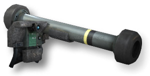 Javelin Smalljpg — Modern Warfare 2 Guns and Equipment option 21