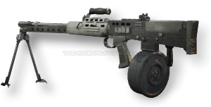 L86 Lsw Smalljpg — Modern Warfare 2 Guns and Equipment option 22