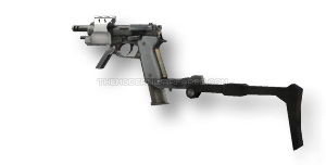 M93 Raffica Smalljpg — Modern Warfare 2 Guns and Equipment option 29