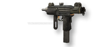 Mini Uzi Smalljpg — Modern Warfare 2 Guns and Equipment option 31