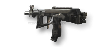Pp2000 Smalljpg — Modern Warfare 2 Guns and Equipment option 35