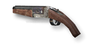 Ranger Smalljpg — Modern Warfare 2 Guns and Equipment option 36