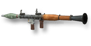 Rpg 7 Smalljpg — Modern Warfare 2 Guns and Equipment option 39