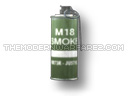 Special Smoke Grenadejpg — Modern Warfare 2 Guns and Equipment option 43