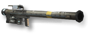 Stinger Smalljpg — Modern Warfare 2 Guns and Equipment option 45