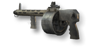 Striker Smalljpg — Modern Warfare 2 Guns and Equipment option 46