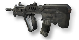 Tar 21 Smalljpg — Modern Warfare 2 Guns and Equipment option 47
