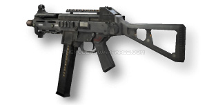 Ump45 Smalljpg — Modern Warfare 2 Guns and Equipment option 50