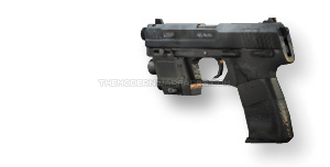 Usp 45 Smalljpg — Modern Warfare 2 Guns and Equipment option 51