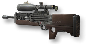 Wa2000 Smalljpg — Modern Warfare 2 Guns and Equipment option 53