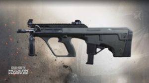 Augjpg — Modern Warfare 2019 Weapons (Season 6) option 7