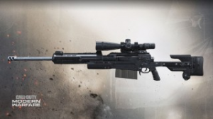 Ax50jpg — Modern Warfare 2019 Weapons (Season 6) option 8