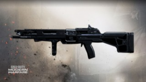 Crossbowjpg — Modern Warfare 2019 Weapons (Season 6) option 12