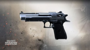 Deaglejpg — Modern Warfare 2019 Weapons (Season 6) option 13