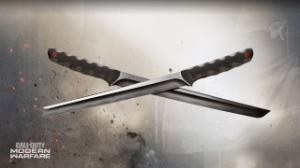 Dual Swordsjpg — Modern Warfare 2019 Weapons (Season 6) option 15