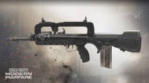 Famasjpg — Modern Warfare 2019 Weapons (Season 6) option 18