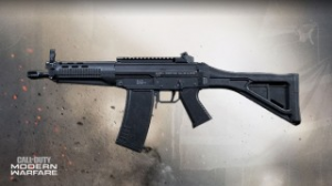 Graujpg — Modern Warfare 2019 Weapons (Season 6) option 21