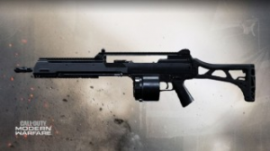 Holgerjpg — Modern Warfare 2019 Weapons (Season 6) option 23