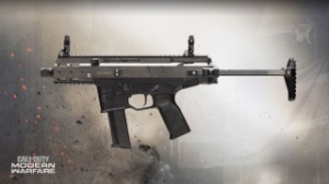 Isojpg — Modern Warfare 2019 Weapons (Season 6) option 24