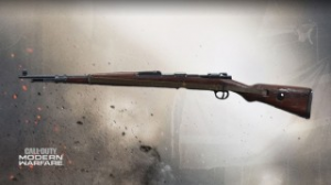 Kar98jpg — Modern Warfare 2019 Weapons (Season 6) option 26