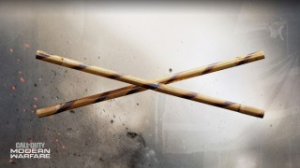 Khali Sticksjpg — Modern Warfare 2019 Weapons (Season 6) option 27