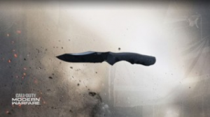 Knifejpg — Modern Warfare 2019 Weapons (Season 6) option 29