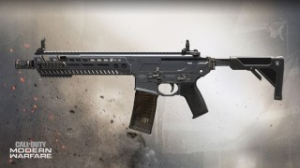 M13jpg — Modern Warfare 2019 Weapons (Season 6) option 30