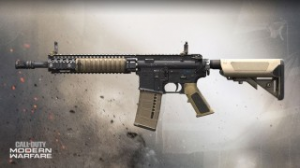 M4jpg — Modern Warfare 2019 Weapons (Season 6) option 32