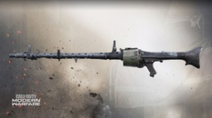 Mg34jpg — Modern Warfare 2019 Weapons (Season 6) option 34