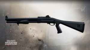 Modeljpg — Modern Warfare 2019 Weapons (Season 6) option 36